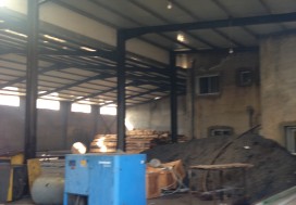 A LOUER LOCAL INDUSTR 1600 M TUN SUD