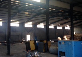 A LOUER LOCAL INDUSTR 1600 M TUN SUD
