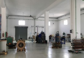 A LOUER LOCAL INDUSTR HS TUN SUD