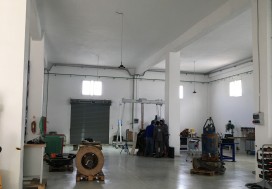 A LOUER LOCAL INDUSTR HS TUN SUD