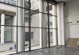 AL 2 IMM HS 5200 M2 BERGES DU LAC TUNIS