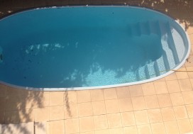 A VENDRE VILLA 250 M2 AVEC PISCINE