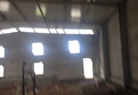 A LOUER LOCAL INDUSTR 681 M2 TUN SUD