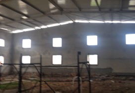 A LOUER LOCAL INDUSTR 681 M2 TUN SUD