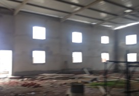 A LOUER LOCAL INDUSTR 681 M2 TUN SUD