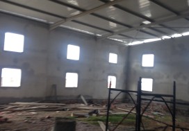 A LOUER LOCAL INDUSTR 681 M2 TUN SUD