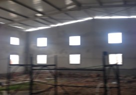 A LOUER LOCAL INDUSTR 681 M2 TUN SUD