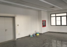 AL 2 IMM HS 5200 M2 BERGES DU LAC TUNIS
