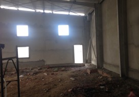 A LOUER LOCAL INDUSTR 681 M2 TUN SUD