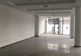 AL 2 IMM HS 5200 M2 BERGES DU LAC TUNIS
