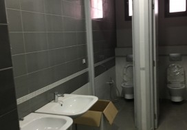 AL 2 IMM HS 5200 M2 BERGES DU LAC TUNIS