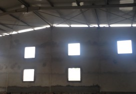 A LOUER LOCAL INDUSTR 681 M2 TUN SUD