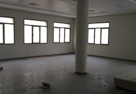 AL 2 IMM HS 5200 M2 BERGES DU LAC TUNIS