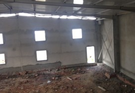 A LOUER LOCAL INDUSTR 681 M2 TUN SUD
