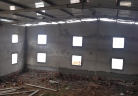 A LOUER LOCAL INDUSTR 681 M2 TUN SUD