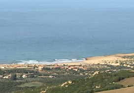 AV TERRAIN TOURIST 33000 M2 NORD TUNISIE