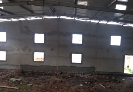 A LOUER LOCAL INDUSTR 681 M2 TUN SUD