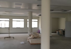 AL 2 IMM HS 5200 M2 BERGES DU LAC TUNIS