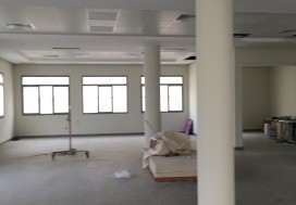 AL 2 IMM HS 5200 M2 BERGES DU LAC TUNIS