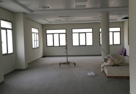 AL 2 IMM HS 5200 M2 BERGES DU LAC TUNIS