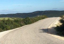 AV TERRAIN TOURIST 33000 M2 NORD TUNISIE