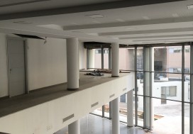 AL 2 IMM HS 5200 M2 BERGES DU LAC TUNIS