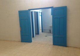 A LOUER LOCAL DALE 3000 M2 SLIMANE