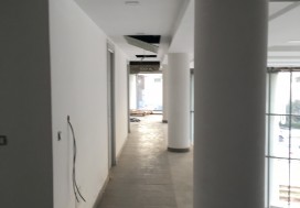 AL 2 IMM HS 5200 M2 BERGES DU LAC TUNIS