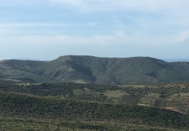 AV TERRAIN TOURIST 33000 M2 NORD TUNISIE