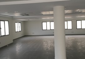 AL 2 IMM HS 5200 M2 BERGES DU LAC TUNIS