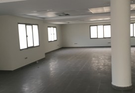AL 2 IMM HS 5200 M2 BERGES DU LAC TUNIS