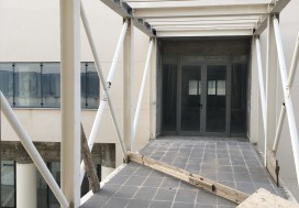AL 2 IMM HS 5200 M2 BERGES DU LAC TUNIS