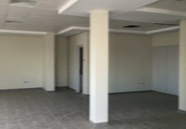 AL 2 IMM HS 5200 M2 BERGES DU LAC TUNIS