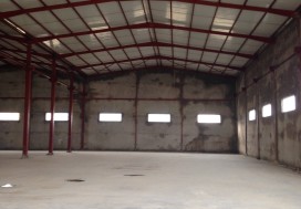 A LOUER DEPOT CHARP 2000 M TUN OUEST