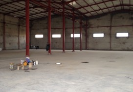 A LOUER DEPOT CHARP 2000 M TUN OUEST