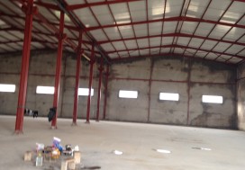 A LOUER DEPOT CHARP 2000 M TUN OUEST