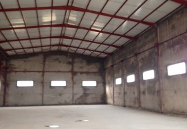 A LOUER DEPOT CHARP 2000 M TUN OUEST