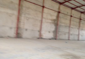 A LOUER DEPOT CHARP 2000 M TUN OUEST