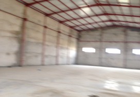 A LOUER DEPOT CHARP 2000 M TUN OUEST