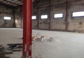A LOUER DEPOT CHARP 2000 M TUN OUEST