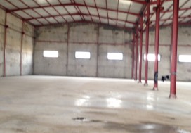 A LOUER DEPOT CHARP 2000 M TUN OUEST