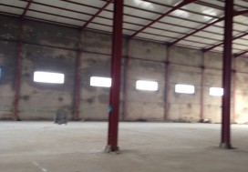 A LOUER DEPOT CHARP 2000 M TUN OUEST