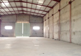 A LOUER DEPOT CHARP 2000 M TUN OUEST