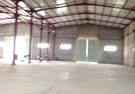 A LOUER DEPOT CHARP 2000 M TUN OUEST