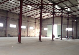 A LOUER DEPOT CHARP 2000 M TUN OUEST