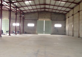 A LOUER DEPOT CHARP 2000 M TUN OUEST