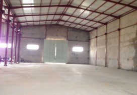 A LOUER DEPOT CHARP 2000 M TUN OUEST