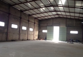 A LOUER DEPOT CHARP 2000 M TUN OUEST