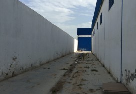 A LOUER DPEOT CHARP 1000/1300 M2 ARIANA