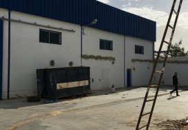 A LOUER DPEOT CHARP 1000/1300 M2 ARIANA